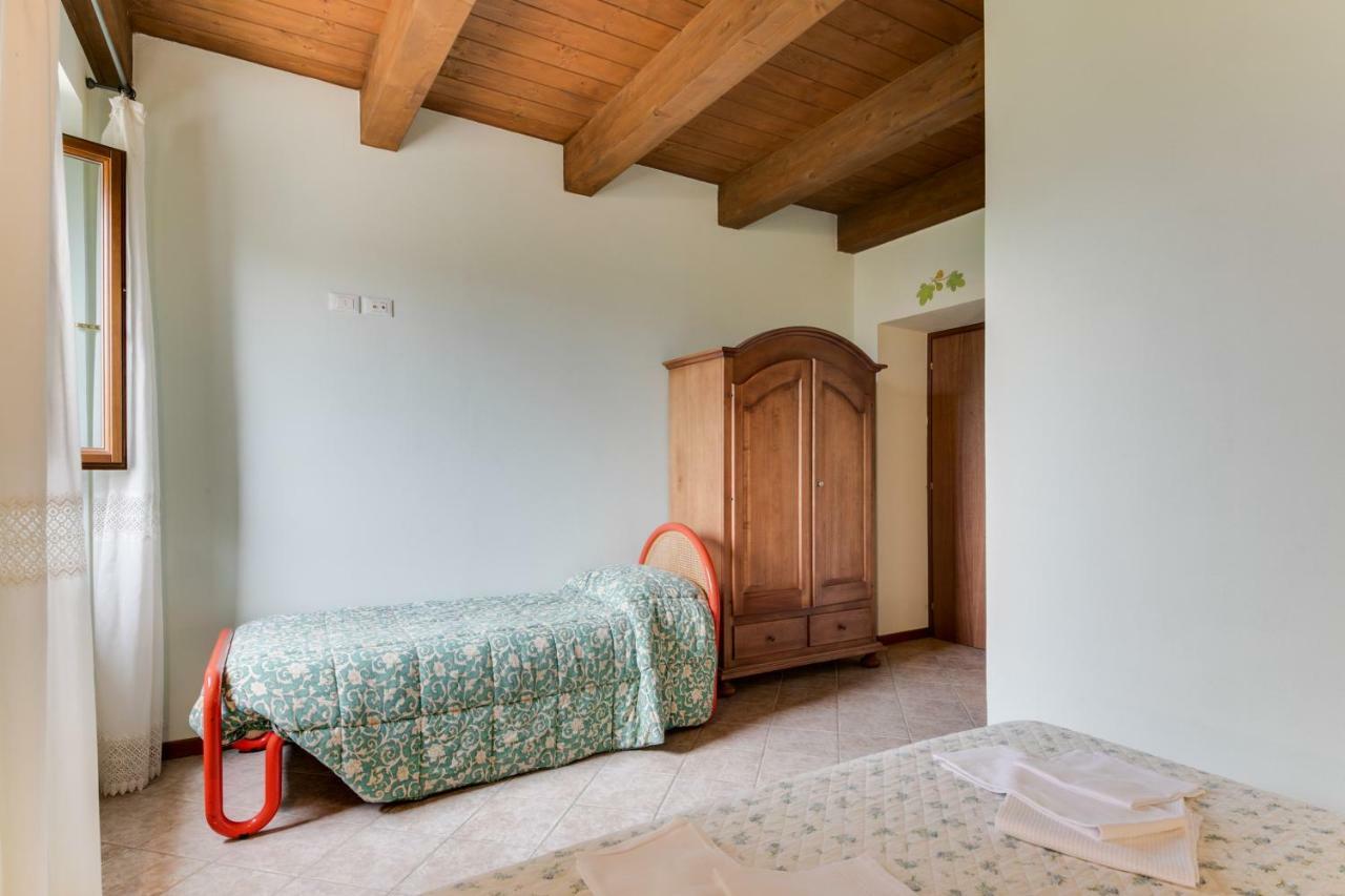 Agriturismo L'Antico Frutto Premilcuore Exteriér fotografie