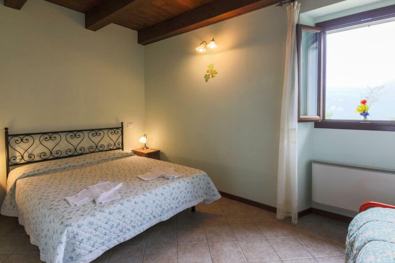 Agriturismo L'Antico Frutto Premilcuore Exteriér fotografie
