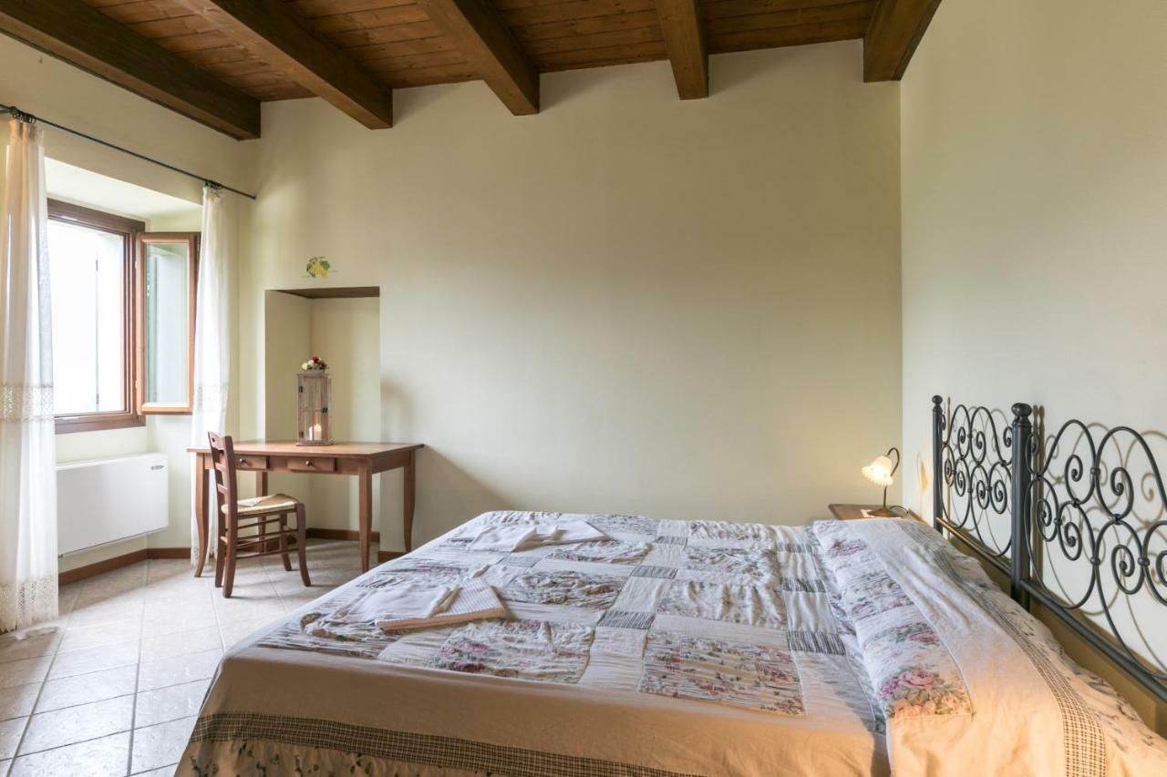 Agriturismo L'Antico Frutto Premilcuore Exteriér fotografie