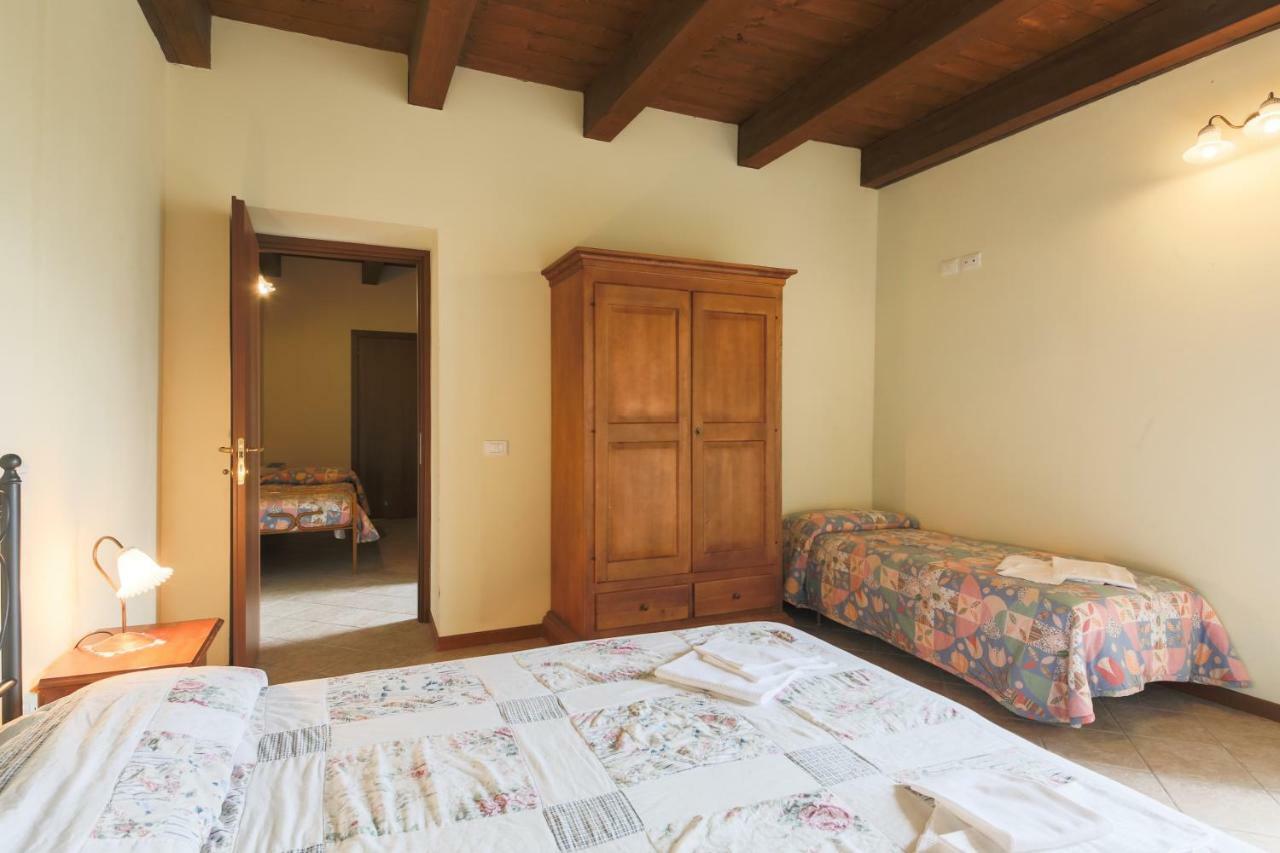 Agriturismo L'Antico Frutto Premilcuore Exteriér fotografie
