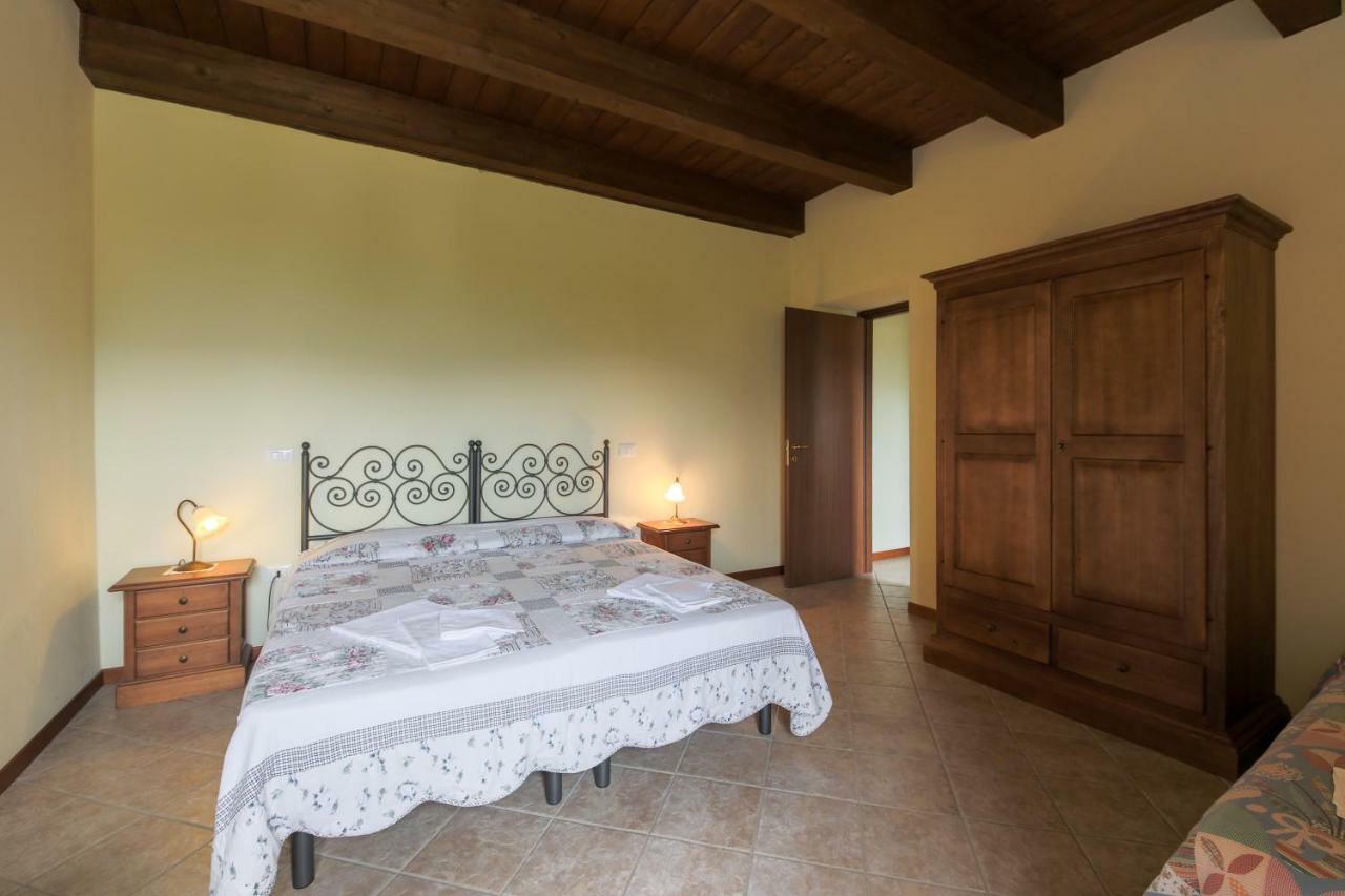 Agriturismo L'Antico Frutto Premilcuore Exteriér fotografie