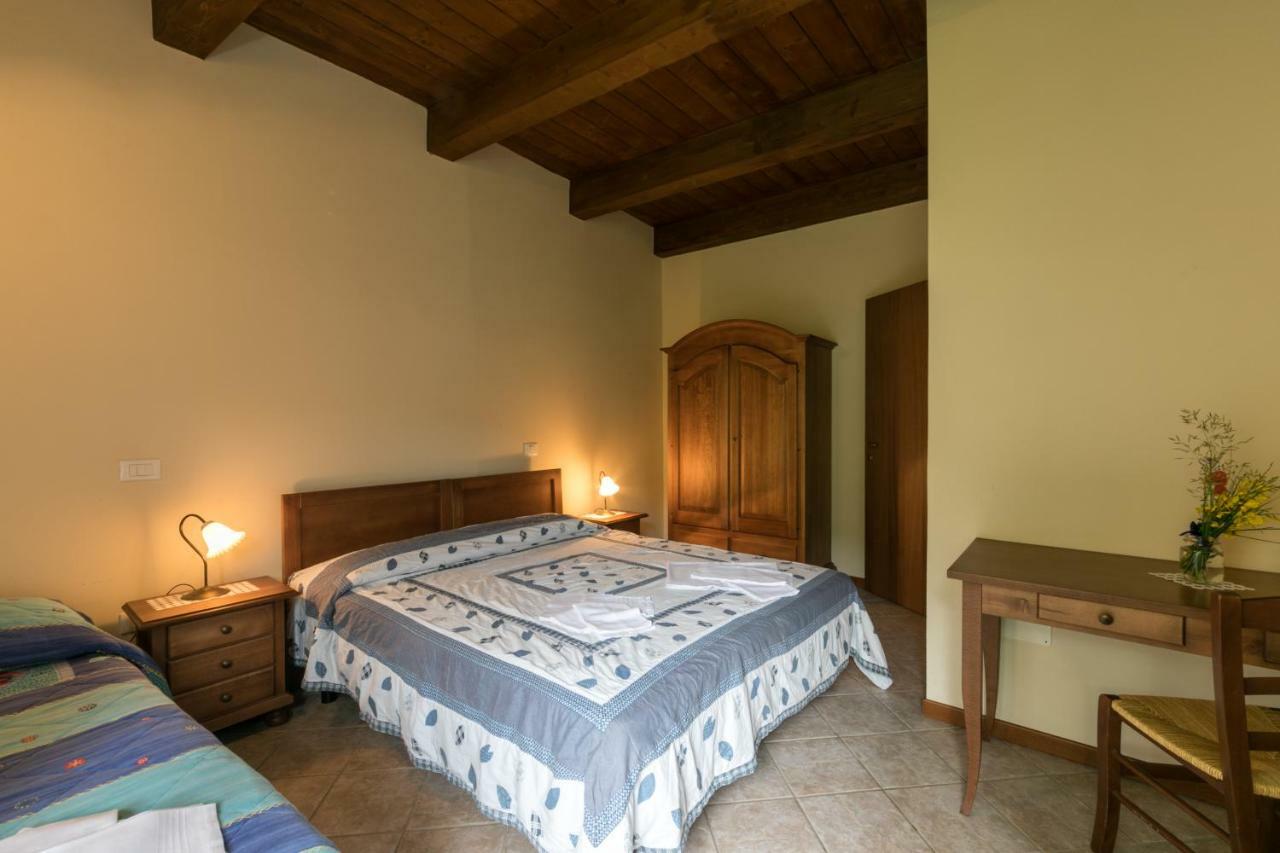 Agriturismo L'Antico Frutto Premilcuore Exteriér fotografie