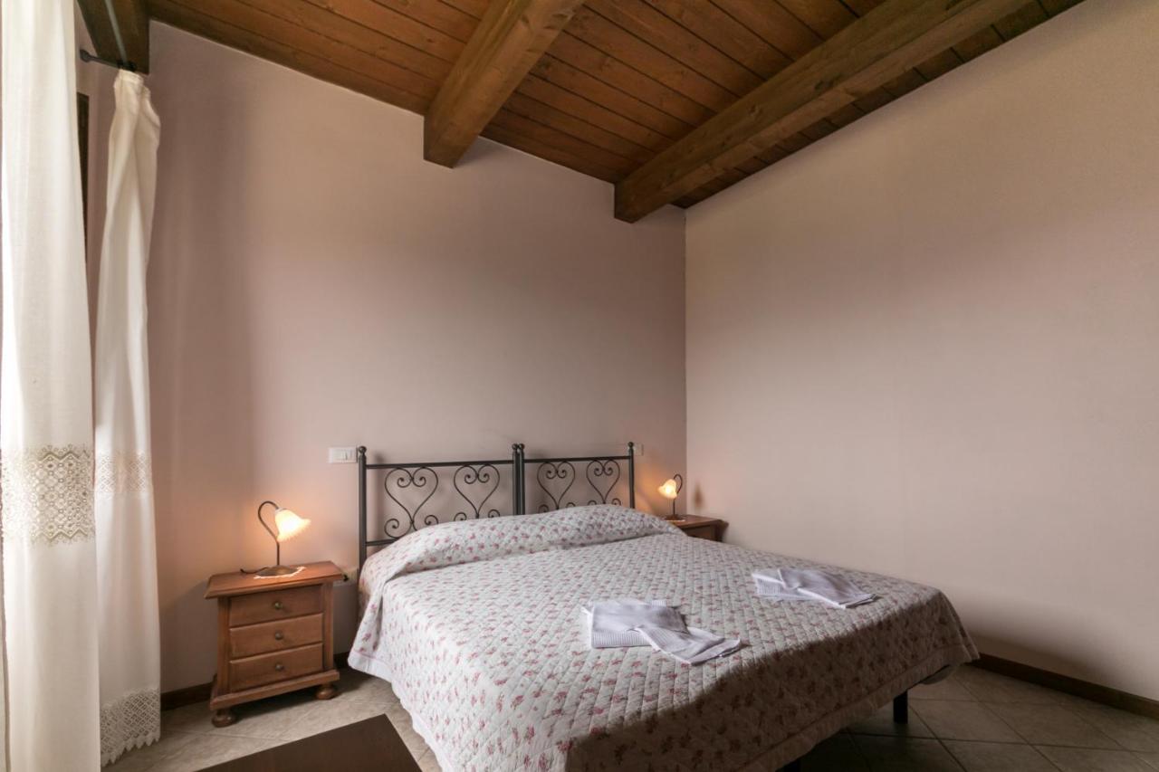 Agriturismo L'Antico Frutto Premilcuore Exteriér fotografie